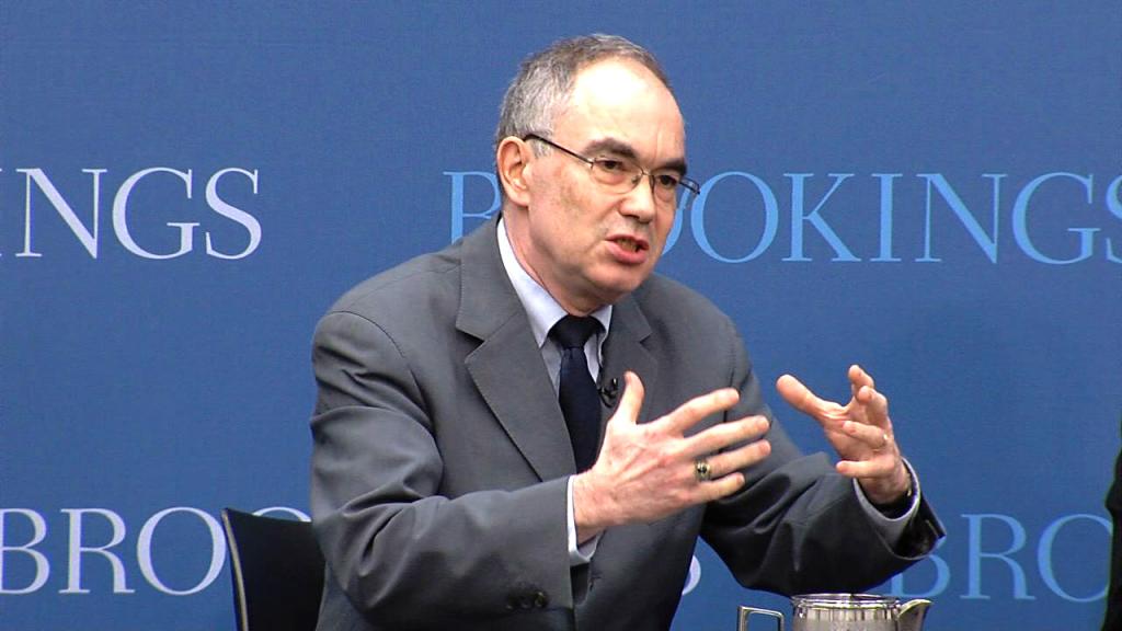 BU Journal 30. Yılını Uluslararası Bir Konferansla Kutluyor