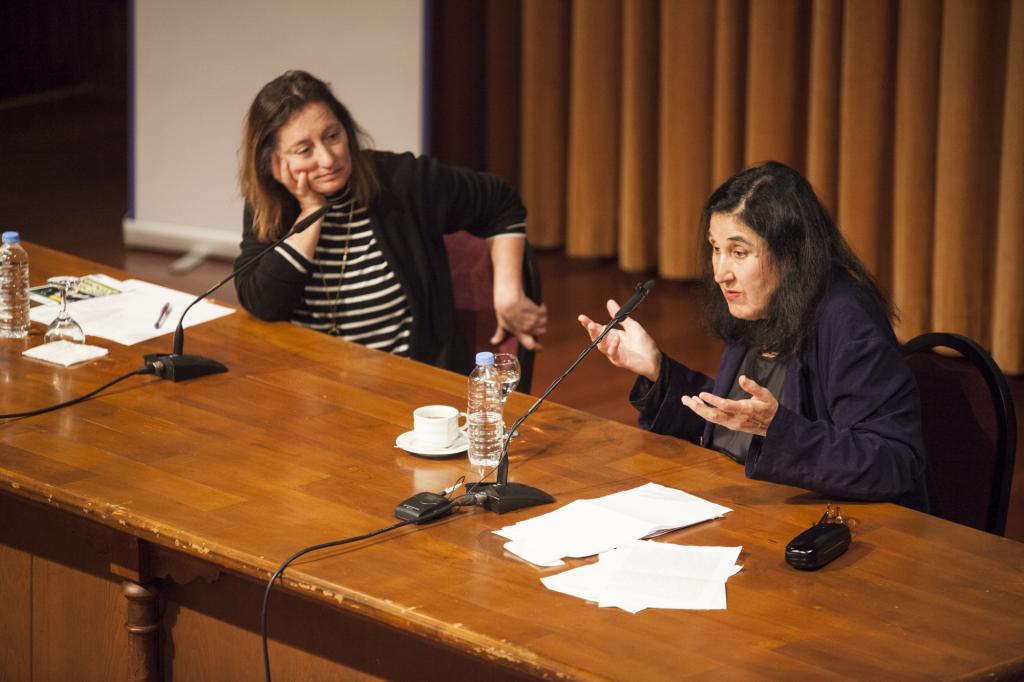 ‘'Tiyatrocu olmak için yıldızlara yemin ettim''