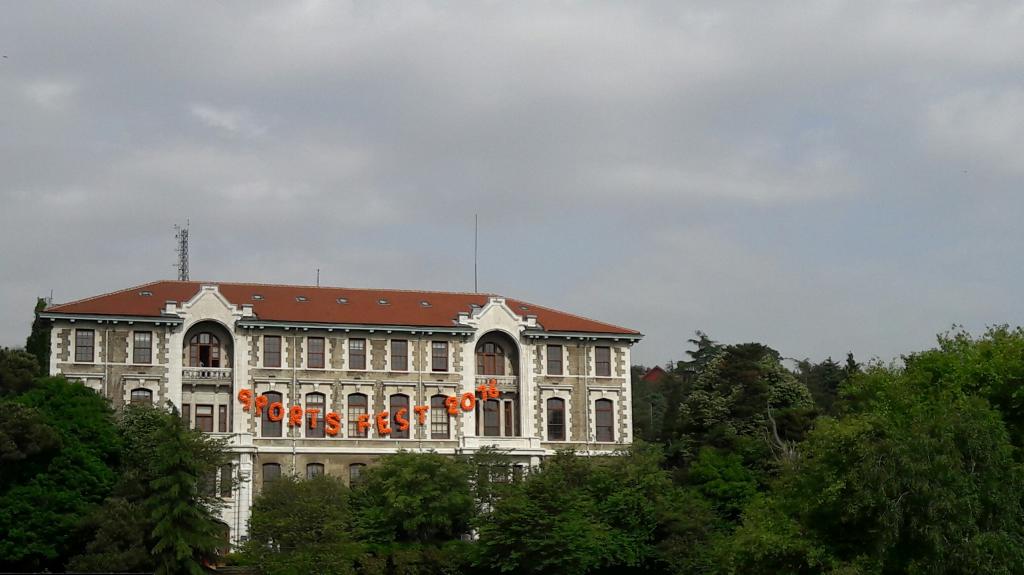 Sports Fest 2016'da sporla eğlence buluştu