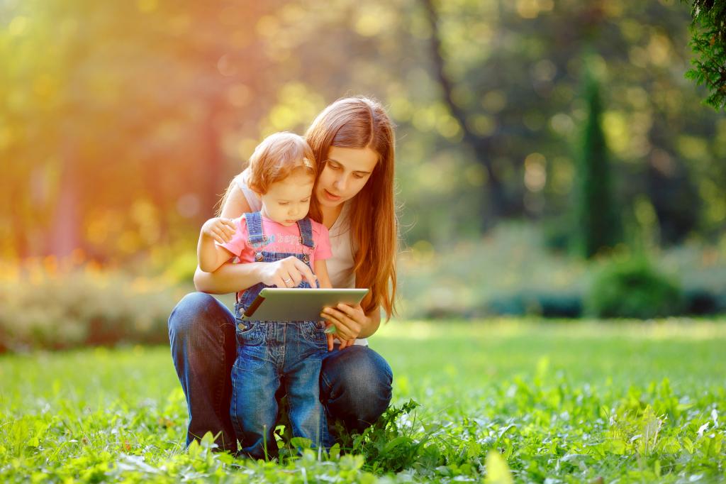 Yeni nesil anne-babalara ‘'Pozitif Ebeveynlik'' için ipuçları