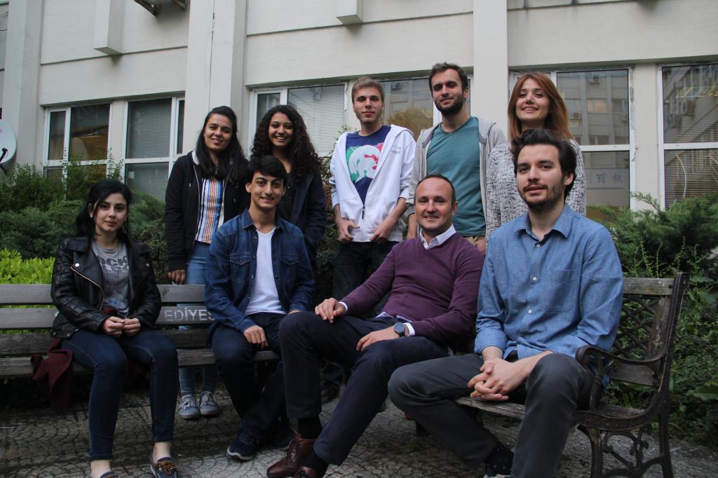 Sınava Cepten Canlı Hazırlık