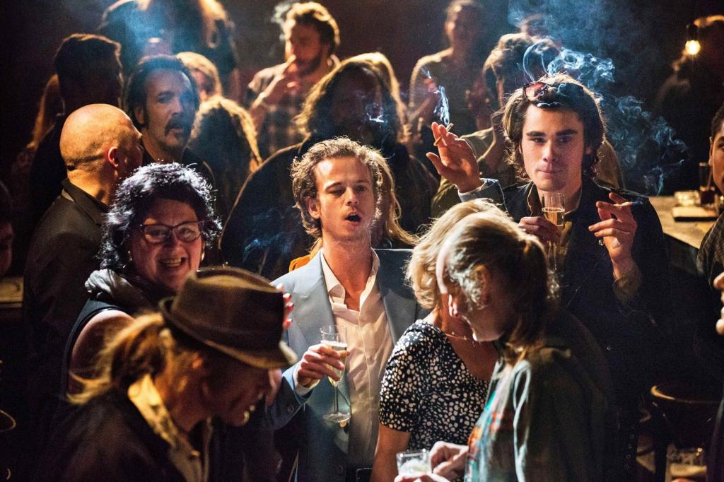 SineBU perdesine yaz ödüllü filmlerle geldi