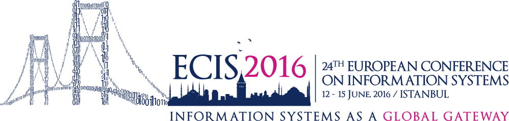 ''Endüstri 4.0 Çağında Dijital Dönüşüm, Büyük Veri ve Sosyal Medya''