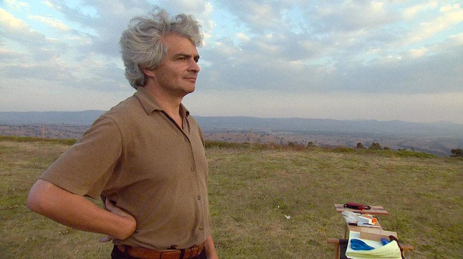 Tüm dünyada GDO karşıtı çalışmalarıyla tanınan Prof. Ignacio Chapela 16 Haziran'da Boğaziçi'nde