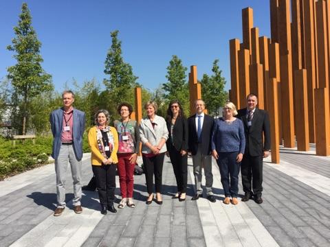 BÜYEM sürekli eğitimde sınır tanımıyor