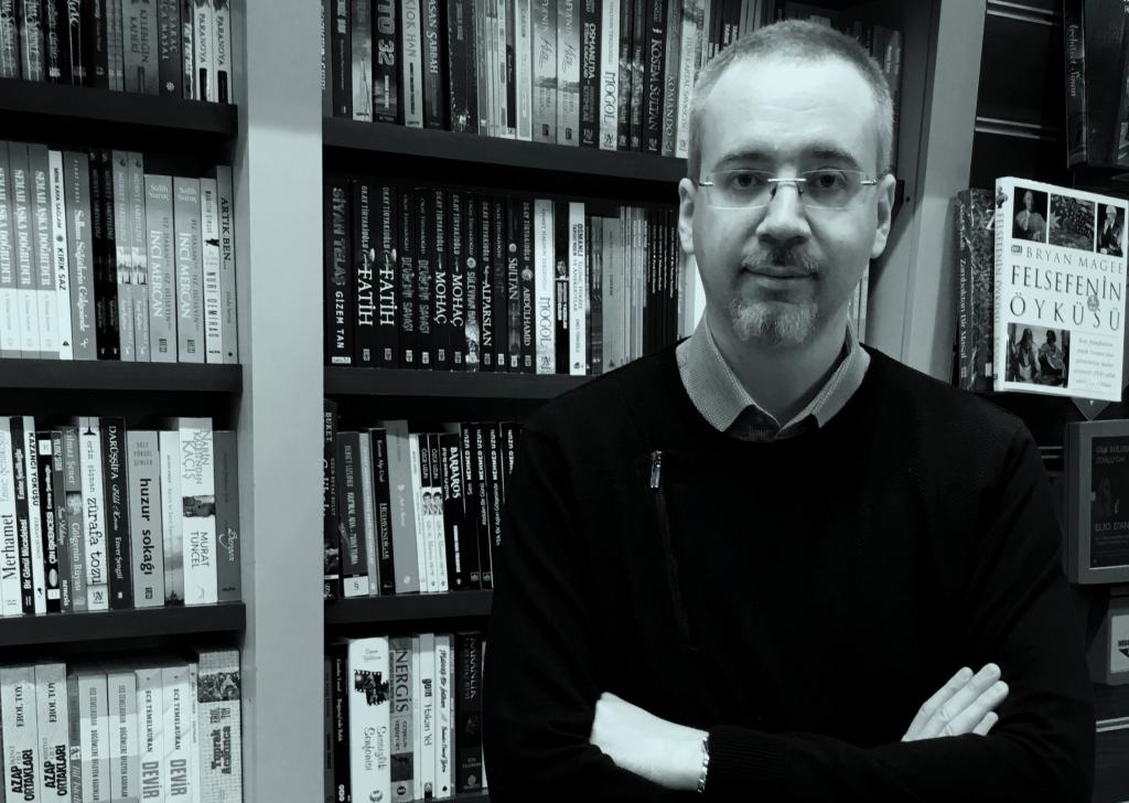 Fantastik bilimkurguya açılan bir kapı: Osmanlı Cadısı