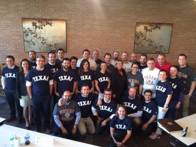 Boğaziçi Üniversitesi'nden Global Dünyada Liderlik ve Yeni Telekom Dünyasında Liderlik eğitimleri