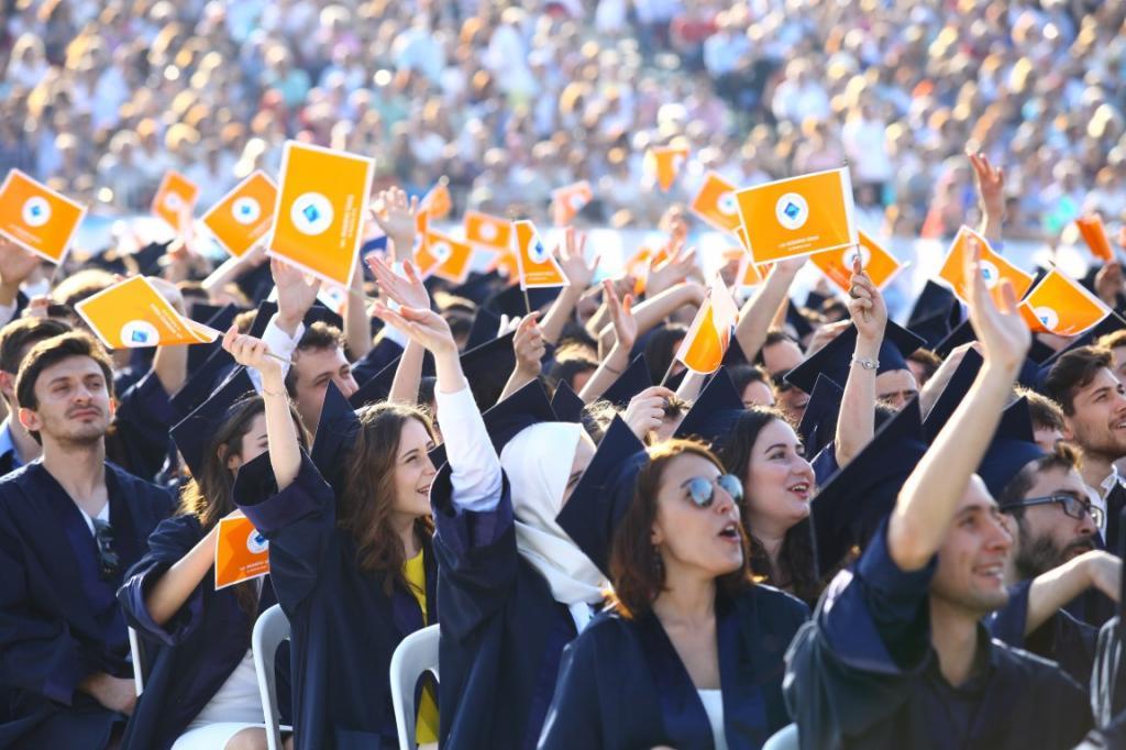 Boğaziçi Üniversitesi 2016 mezunlarından başarı hikayeleri…