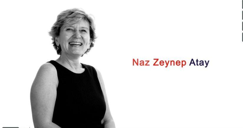 Bilim Kadınları Anlatıyor