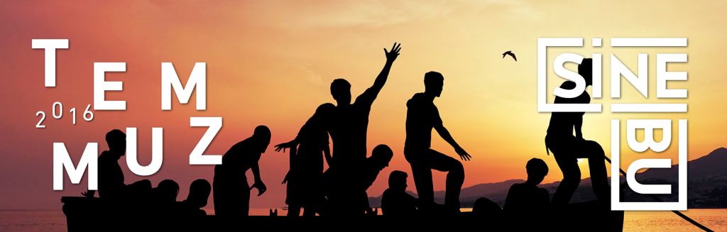 Yazın merakla beklenen filmleri SineBU perdesinde