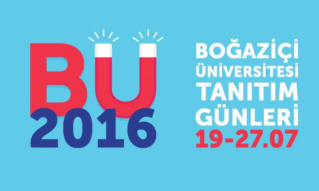 “Boğaziçi Üniversitesi Tanıtım Günleri”nde ‘'Kuşaktan Kuşağa Boğaziçi'' Seminerleri