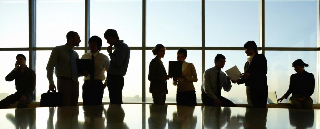 Mezunlarımızdan Haberler