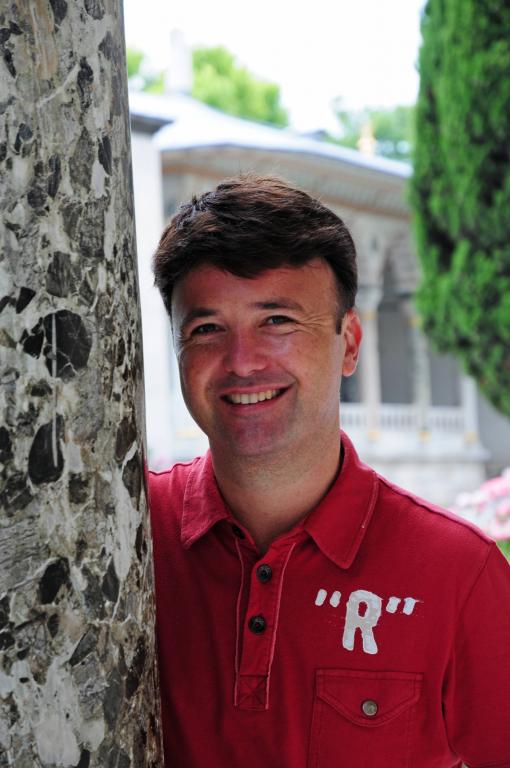 Turizm alanında başarılı bir isim: Saffet Emre Tonguç