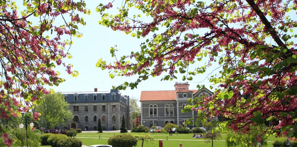 LYS'de ilk 1000 “Boğaziçi” dedi