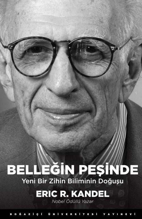 Nobel Ödüllü Yazardan Zihin Biliminin Tarihi Üzerine Bir Kitap