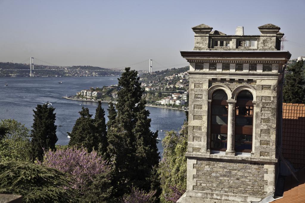 QS Dünya Üniversite Sıralaması Açıklandı: Yabancı Öğrencilerin Tercihi Boğaziçi