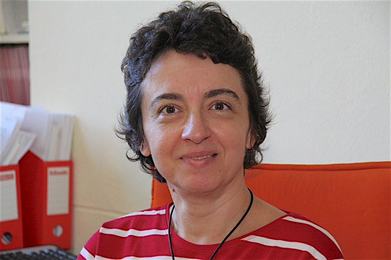 Boğaziçi Üniversitesi'nin acı kaybı…