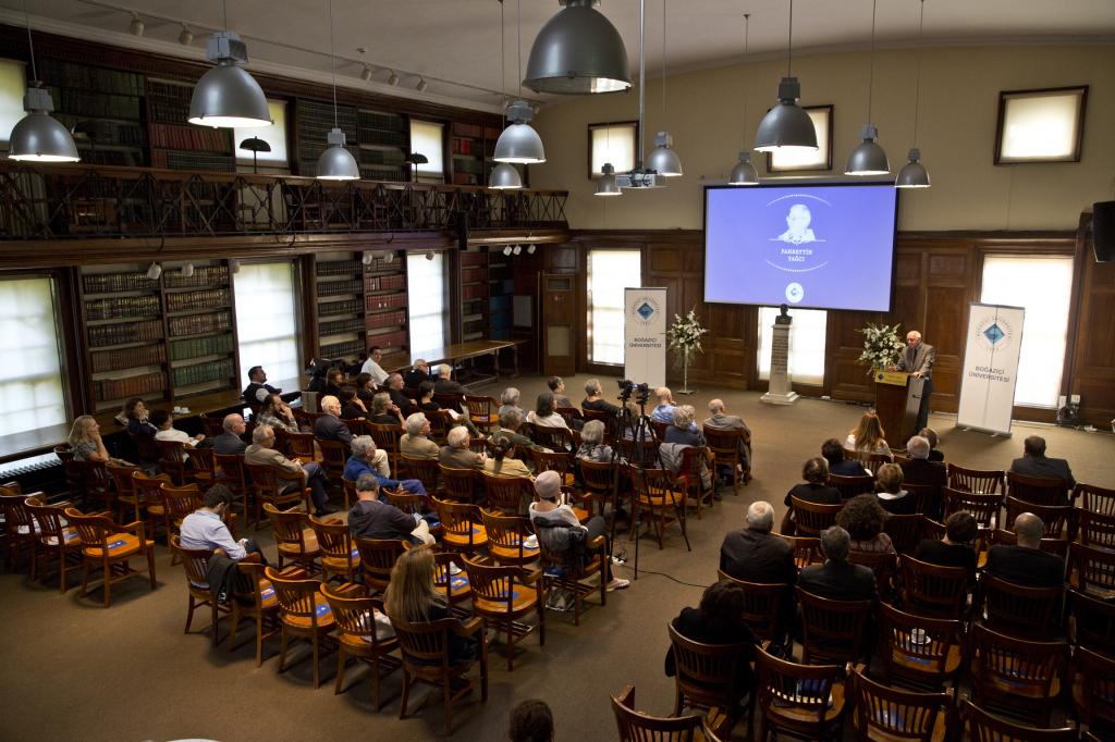 Fahrettin Yağcı özlemle anıldı