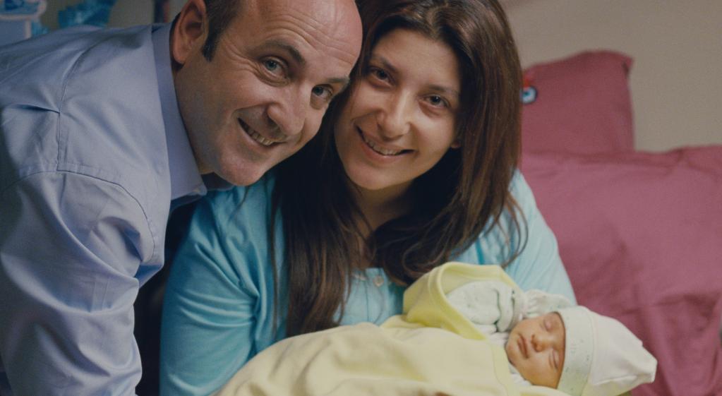 Vizyonun en iyileriyle sonbaharda film keyfi