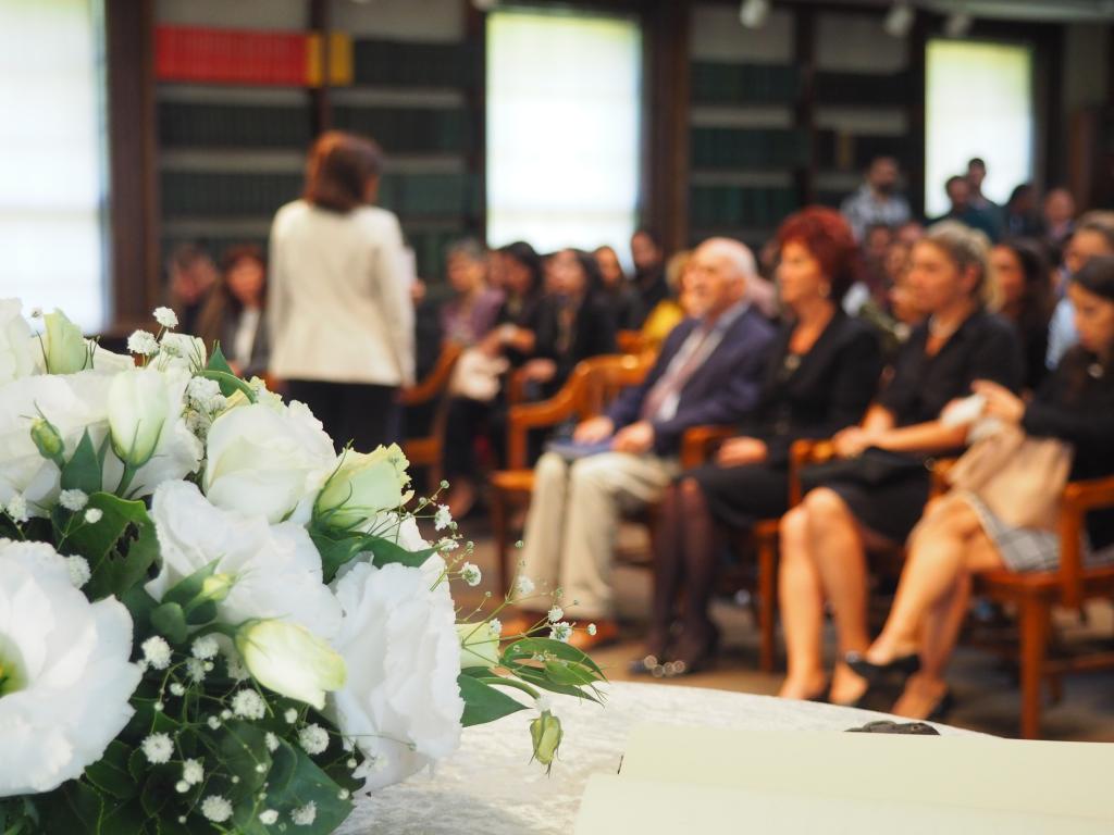 Boğaziçi Üniversitesi Doç. Dr. Osman Darcan'ı Andı