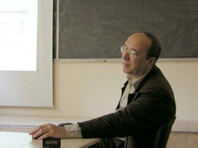 Matematiğin ustaları 22 yıl sonra Boğaziçi'nde yeniden birarada