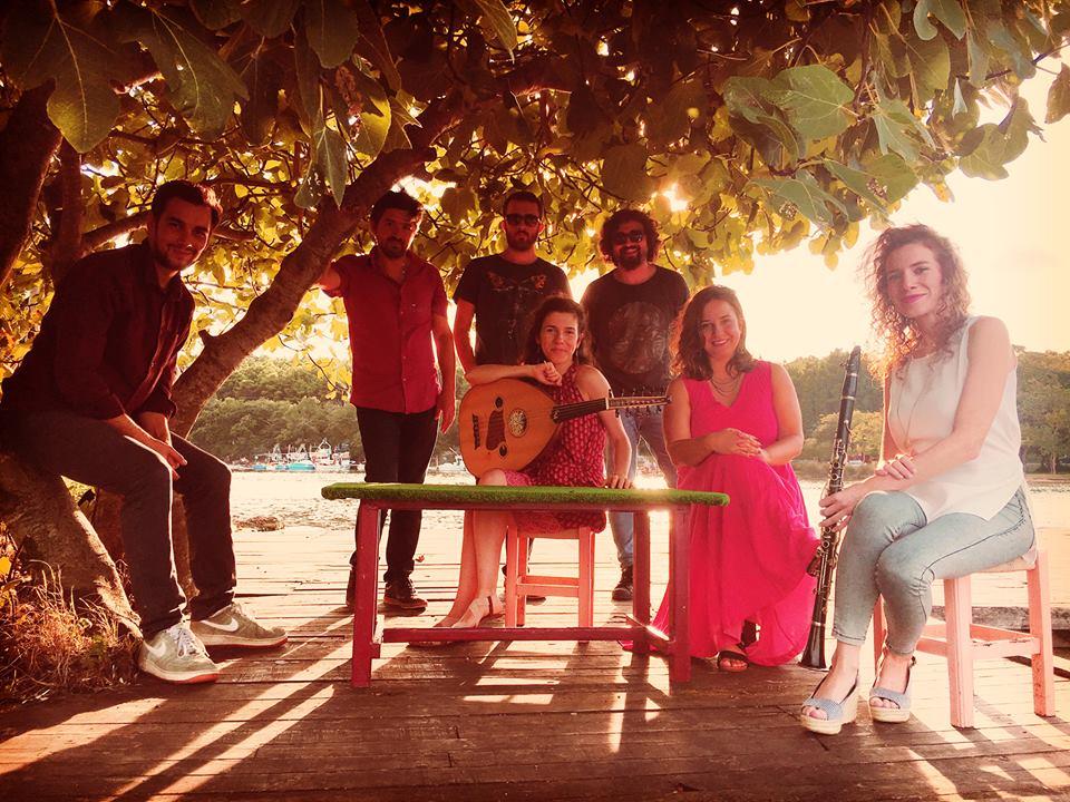 Boğaziçi'nden Müzik Dünyasına “Muhtelif” Bir Yolculuk