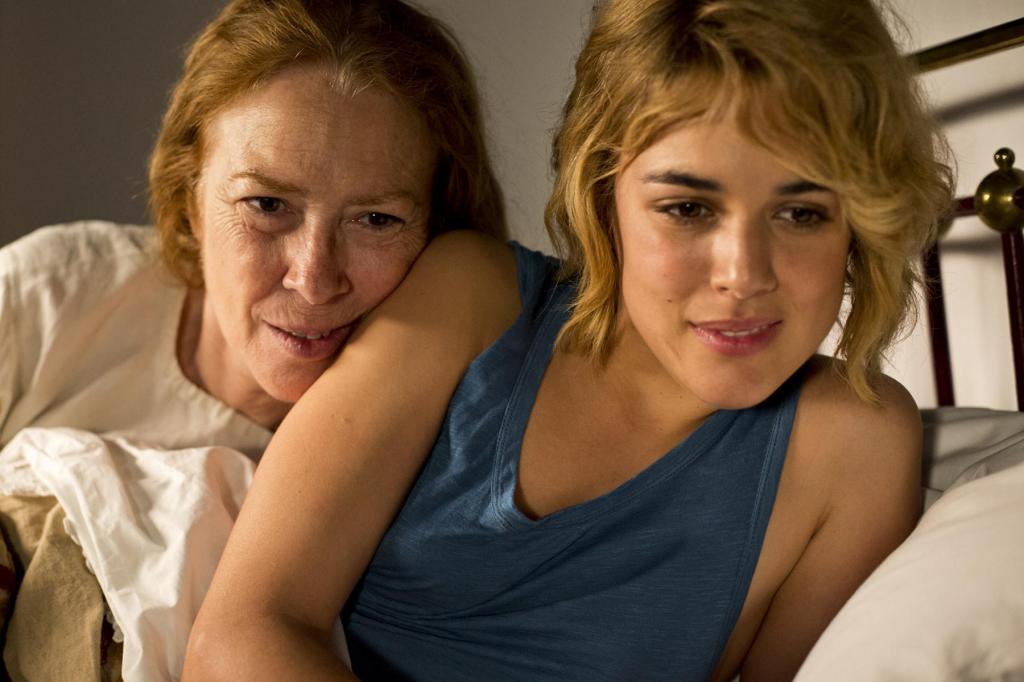 Cannes ödüllü ve Oscar adayı filmlerle SineBU perdesinde Kasım'da sinema keyfi