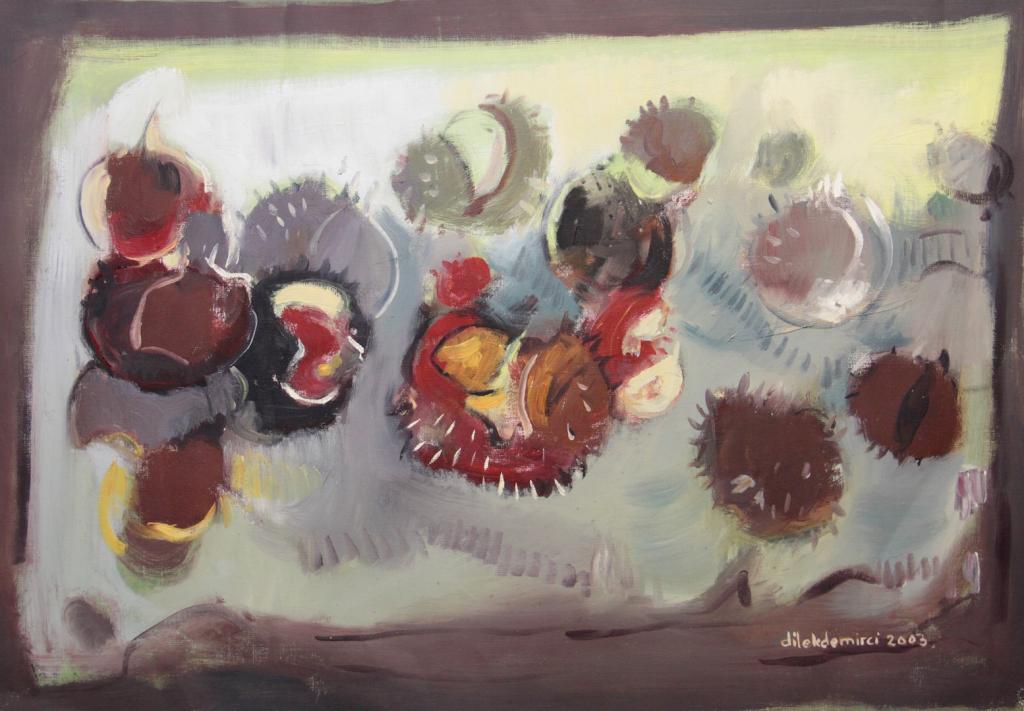 Boğaziçi'nde resimle dopdolu 30 yıllık bir serüven