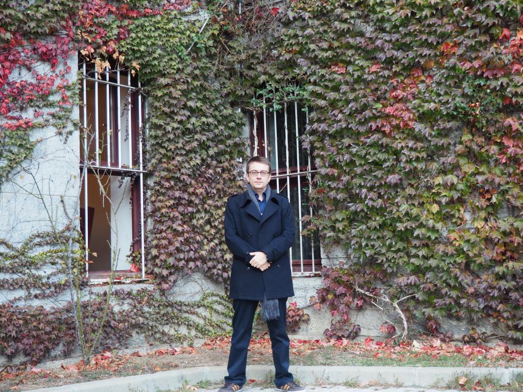 "Estetik benim için sinemada her şey anlamına geliyor"