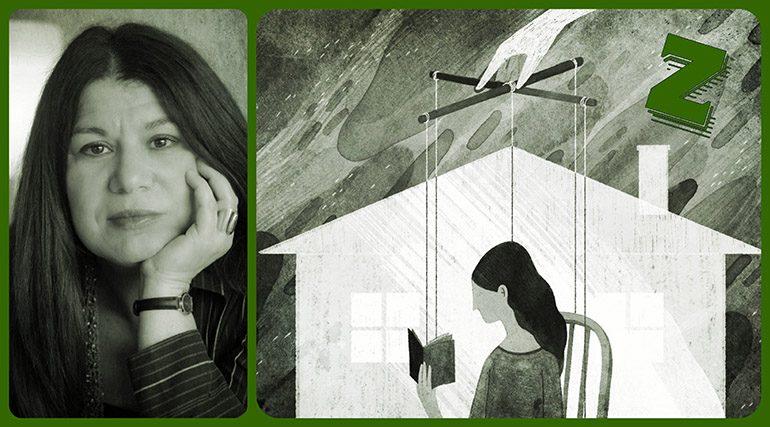 ‘'Yalnızların dili''nden konuşan bir gençlik romanı