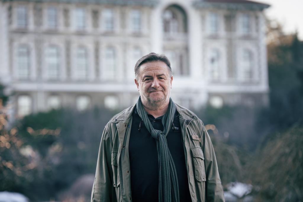 Değerli tarihçi, hocamız Yavuz Selim Karakışla'yı yitirdik