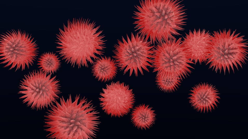 Boğaziçi Üniversitesi öğretim üyesi Umut Şahin, Gilead Fellowship Ödülü'nü aldı