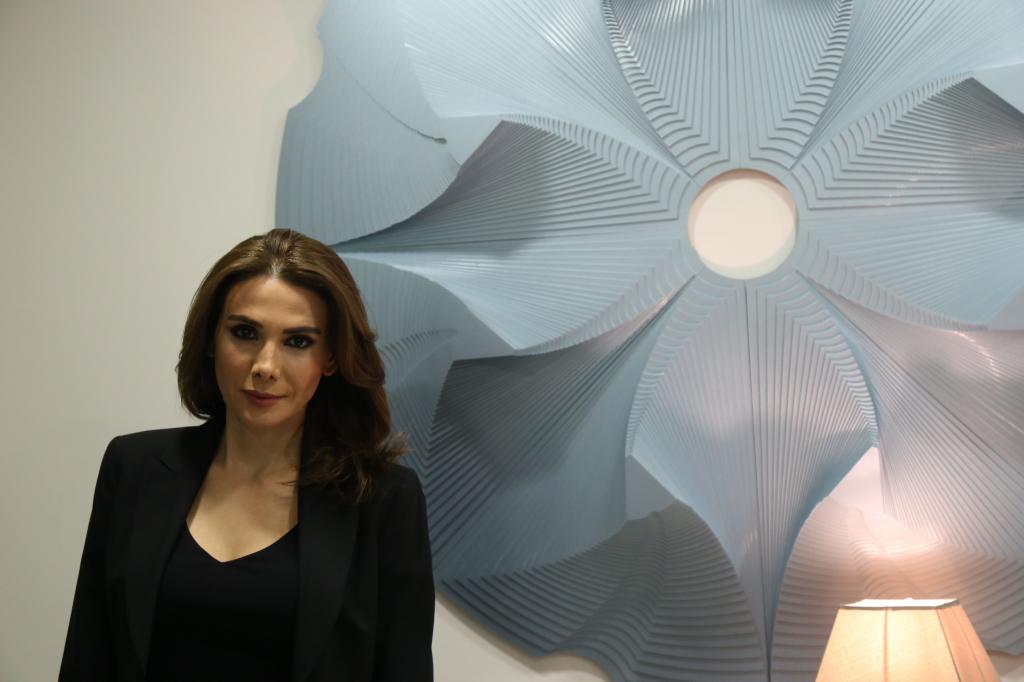 25 Senedir Haberin Sesi: Jülide Ateş