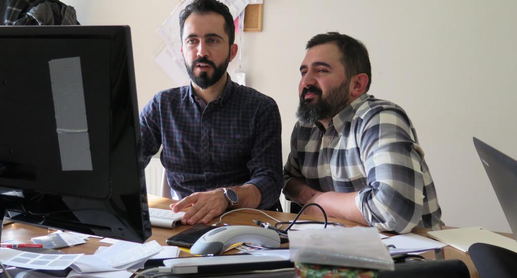 Genomize, Inovalig'de Türkiye'nin en yenilikçi şirketi