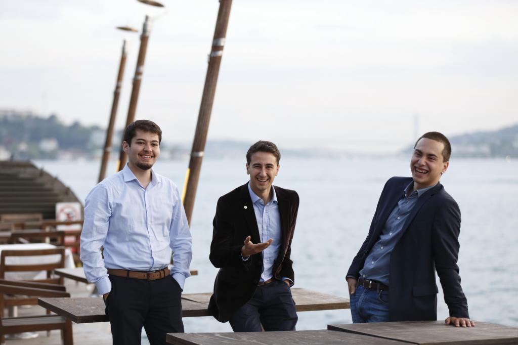 CEO Challenge Europe'un Türkiye ve Kafkaslar Finaline Boğaziçi damgası!