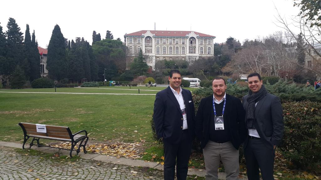 Kuzey Kampüs'te start-up olarak yola çıktılar, e-ticarette fikir lideri oldular!