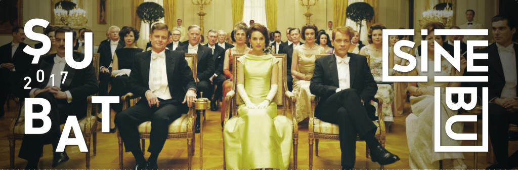 Sinefiller Şubat'ta SineBU'da buluşuyor