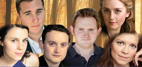 Aşk şarkılarıyla bahara merhaba...