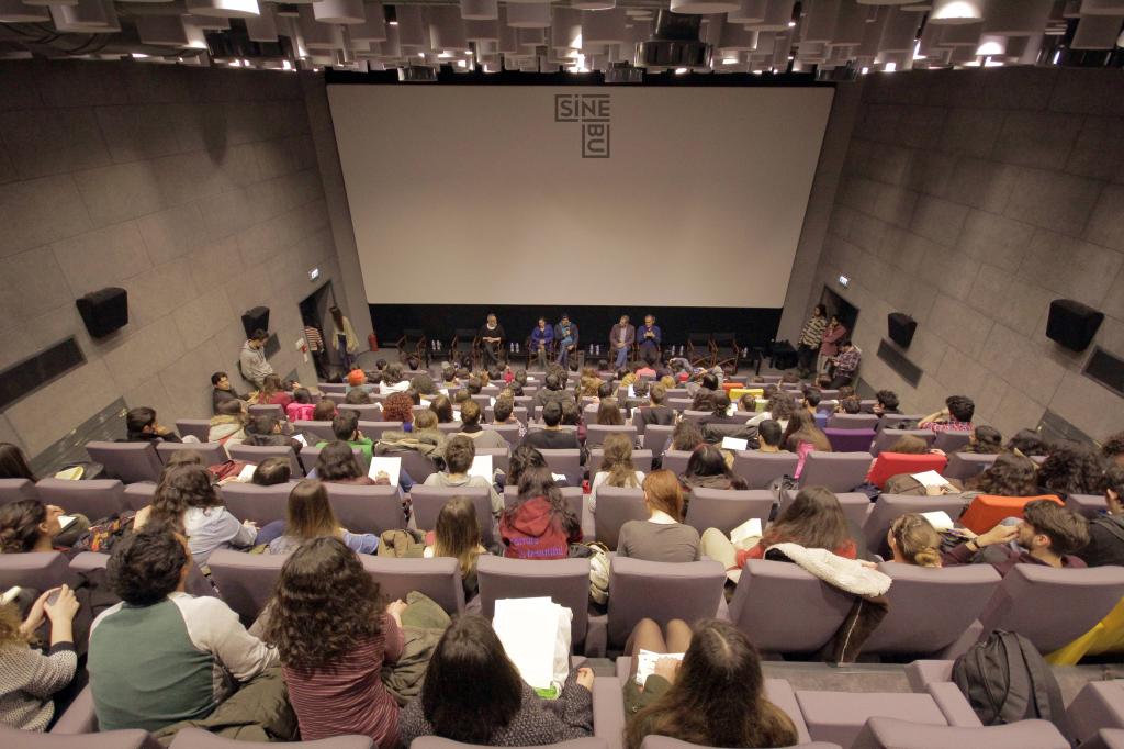 SineBU seyirci rekoru kırdı