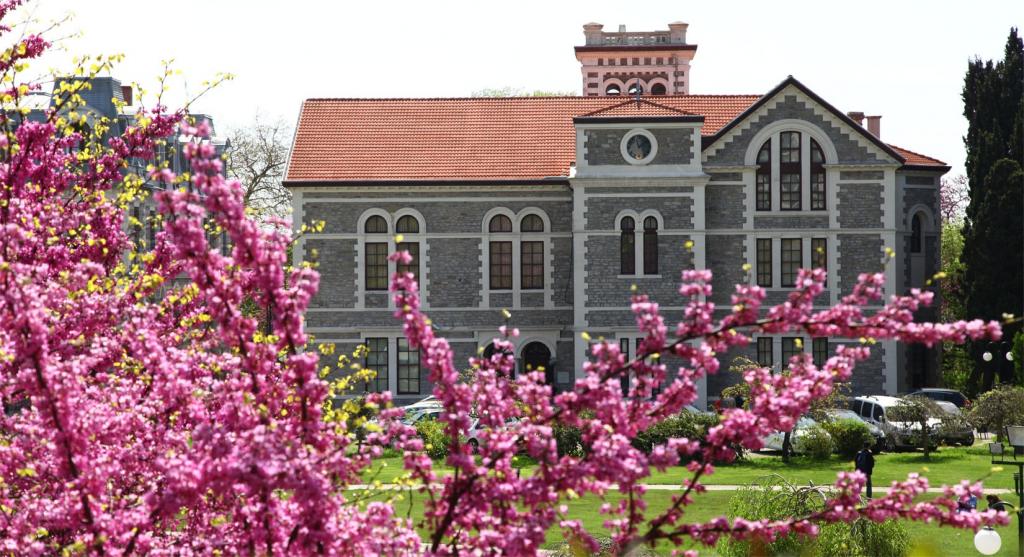 Boğaziçi Üniversitesi “THE BRICS ve Hızlı Gelişen Ekonomilerdeki En İyi Üniversiteler 2017” sıralamasında 39. oldu