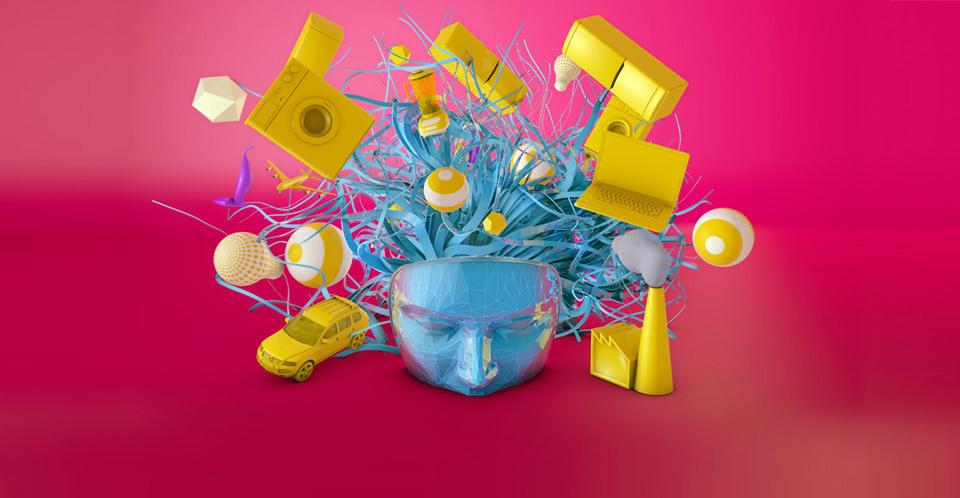 2020'de dört  milyar insan birbirine ‘'Nesnelerin İnterneti'' ile bağlanacak