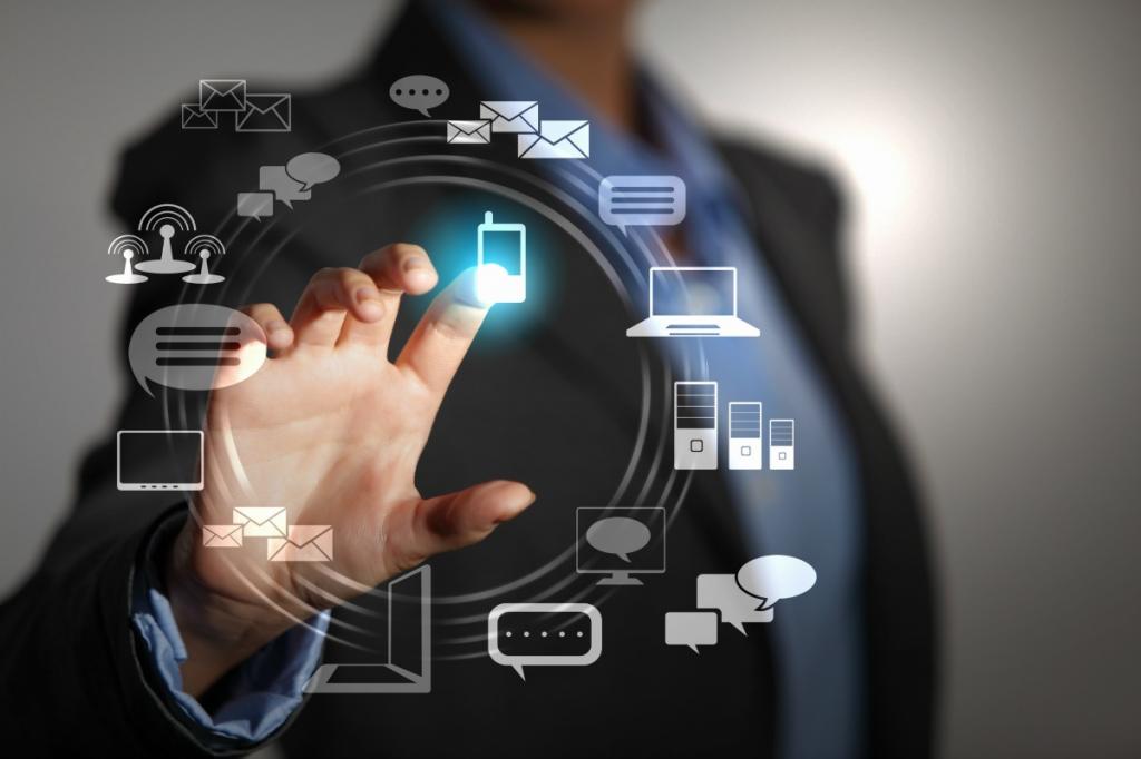 Türkiye'deki şirketlerin dijital röntgeni çekildi