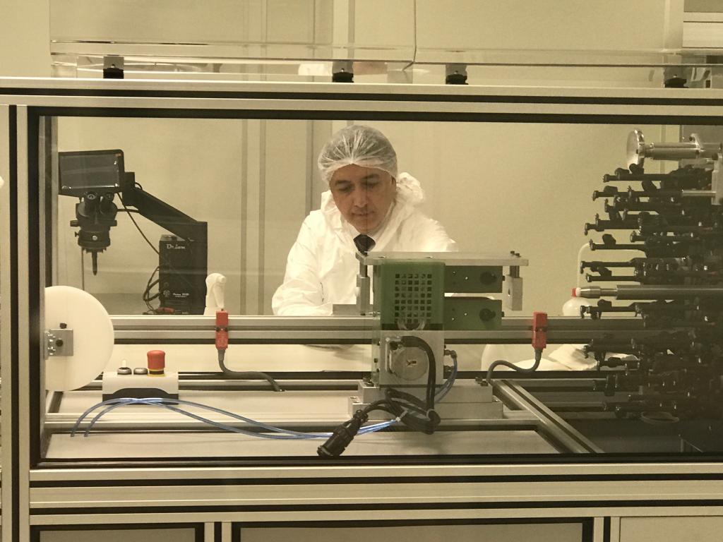 Biyomedikal'de geliştirilen ‘'İnsansı Protez El'' ile hissedebilen yapay organlara kapı aralanıyor