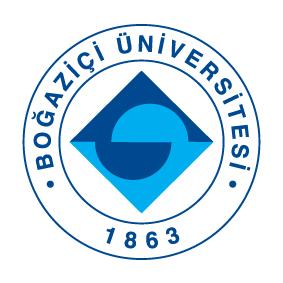 Boğaziçi Üniversitesi'nden Açıklama