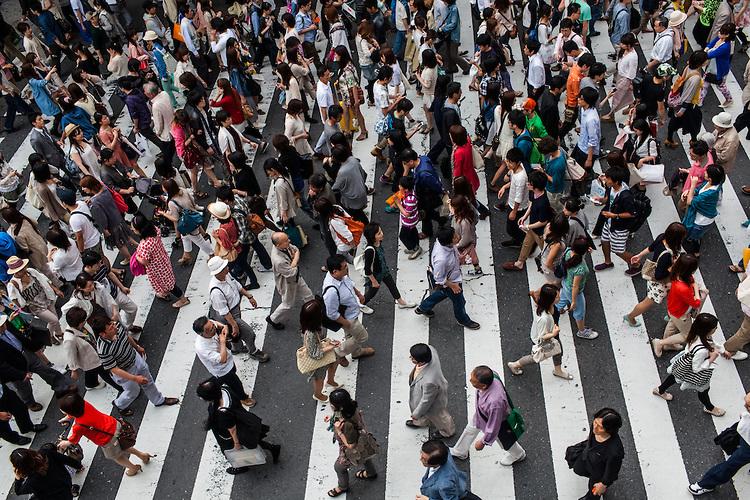 “Türkiye artık göç vermiyor, göç alan bir ülkeye dönüştü”