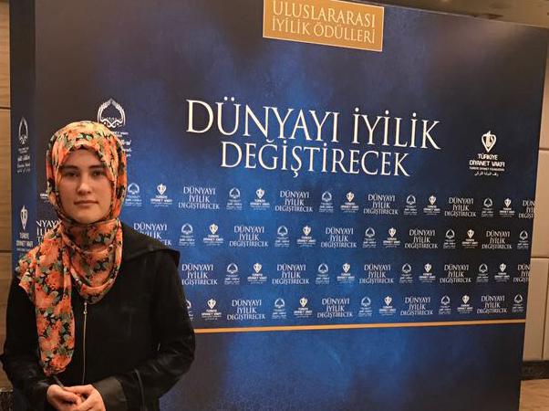 Güzel Sanatlar okumak yerine Boğaziçi'ni tercih etti, ödüllü bir yönetmen oldu