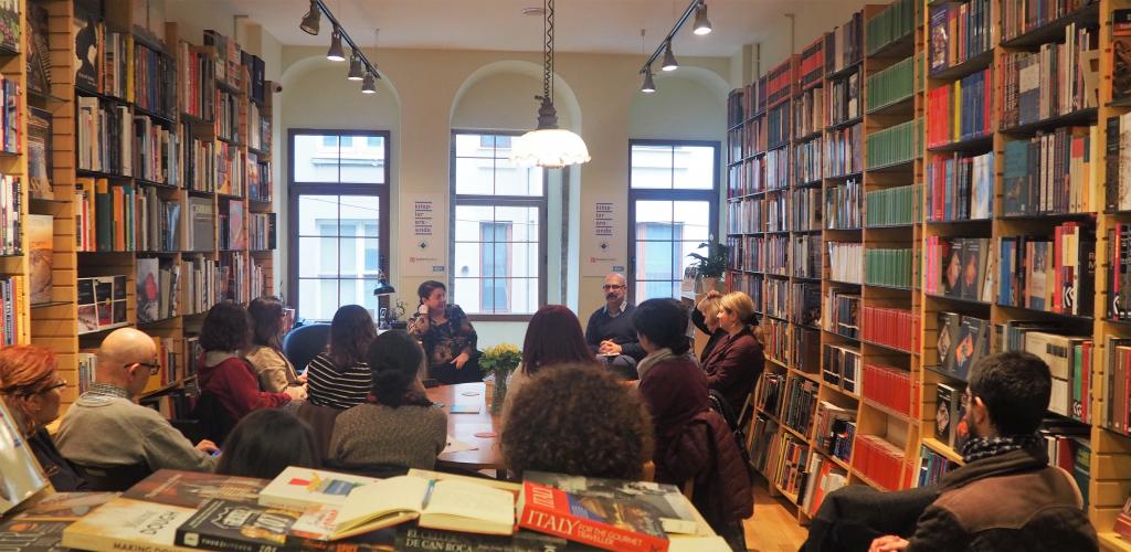 Dans üzerinden modernleşme tarihimizi okumak