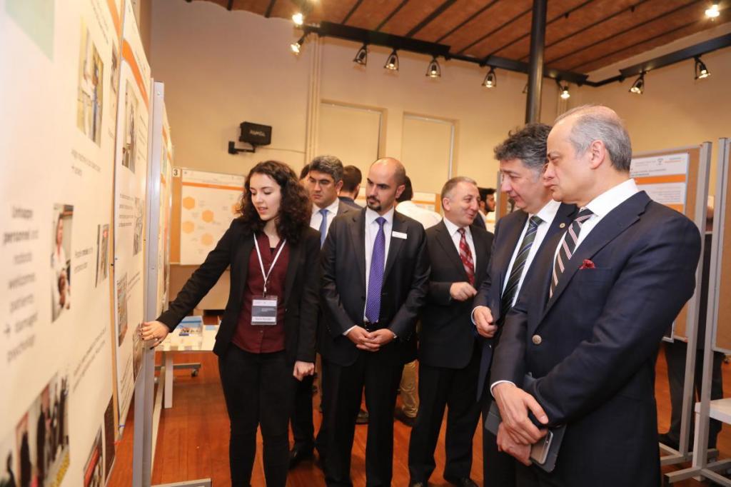 İnovasyon Yönetimi ve Liderlik Sertifika Programı'nın kazananları belli oldu!