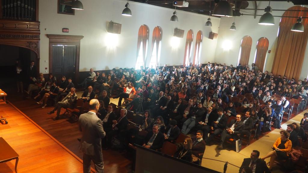 ‘'En iyi kurulmuş sistemler bile insanı odağa almazlarsa kaybederler''