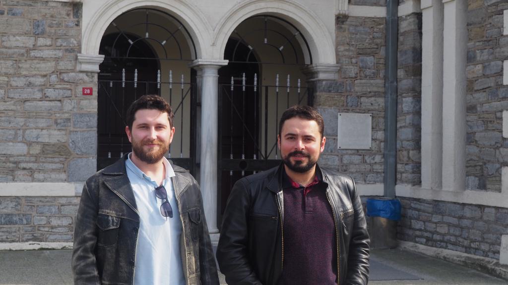 Tamamen yerli ve %100 organik mobil strateji oyunu: “Osmanlı Devri“